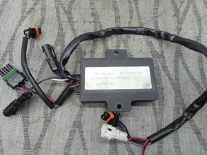 BRP SKI DOO DPM BOX P/N 512059218 - Picture 1 of 4