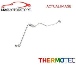 HIGH PRESSURE LINE AIR CONDITIONING THERMOTEC KTT160333 I NEW OE REPLACEMENT - Picture 1 of 5