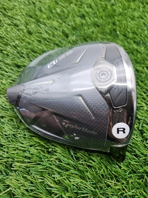 NEW 2025 TAYLORMADE QI35 DRIVER 10.5* CLUBHEAD ONLY BRANDNEW - Image 1 of 4