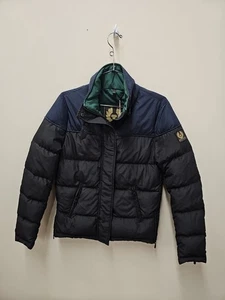 Chaqueta Bomber Belstaff SLOPE 2.0 Puffer Talla 6 - Imagen 1 de 9