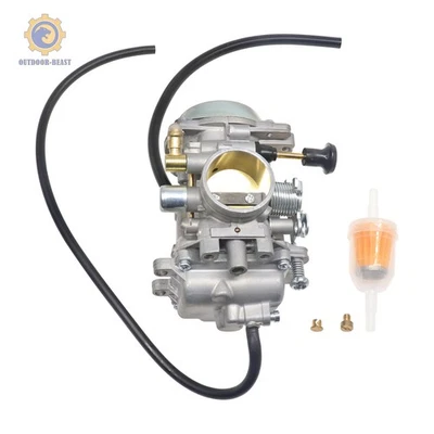 Carburetor for Suzuki DR200 1986-1988 DR200S 2015-2017 DR200SE 1999-2014 - Image 1 of 4