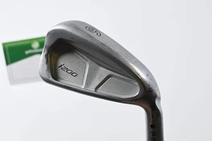 Ping i200 #6 Iron / Black Dot / Stiff Flex KBS Tour 120 Shaft - Picture 1 of 6