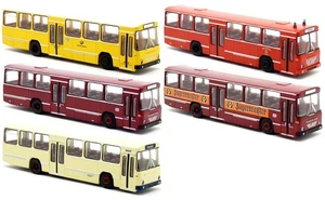 Brekina - Büssing BS 120 N - Überland Bus zur Auswahl 1:87 H0 - Picture 1 of 15