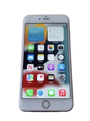 iPhone 6s Plus 32gb R/G Unlocked - 100% 🔋 - Image 1 of 4