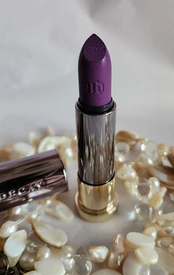 Urban Decay Vice Lipstick Jawbreaker Mega Matte Full Size 0.11oz  Discontinued - Image 1 of 4