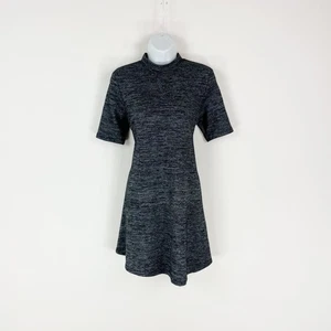 * Smart casual stretch jersey a-line mini dress size 12 by Apricot - Picture 1 of 5