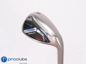 Mint! Cobra AEROJET ONE Length Gap Wedge - KBS Tour Lite Regular - 454285 - Picture 1 of 4