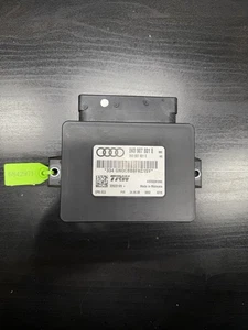 PARKING BRAKE CONTROL MODULE AUDI A4 2009 2010 2011 2012 8K0907801E OEM - Bild 1 von 7