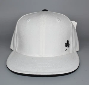 Boston Celtics Reebok Hardwood Classics eng anliegende Kappe Mütze - Größe: 7 3/8 - Bild 1 von 5