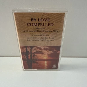 Per Amore Costretto Tenente Colonnello Ray Steadman-Allen - Picture 1 of 5