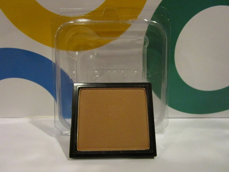 LAURA MERCIER  ~ BRONZING PRESSED POWDER REFILL ~ MATTE BRONZE ~ 0.13 OZ REFILL - Image 1 of 1