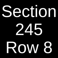 2 Tickets Chicago Cubs @ St. Louis Cardinals 5/24/24 Busch Stadium St. Louis, MO