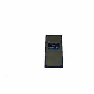 Sony Used SXS PRO 8GB Media Card - Picture 1 of 2