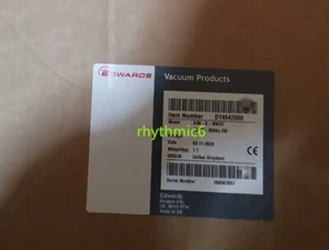 1PC new AIM-X-NW25 vacuum gauge - Picture 1 of 1