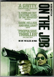 On The Job (2013) - Tagalog Movie with English Subtitles - Picture 1 of 2