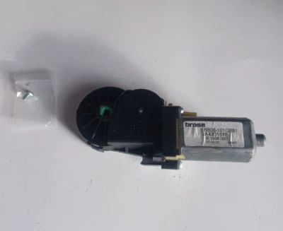 Jaguar S-Type 2003-08 motor reclinable asiento delantero conductor o pasajero Foto 1 de 2