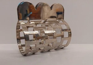 7 Serviettenringe von Nathalie Du Pasquier Ajumi Han für Bodum Modern  - Bild 1 von 7