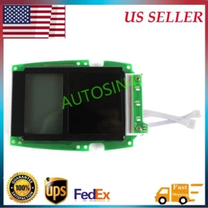 E320C 320C 312C LCD Panel for Excavator Monitor 157-3198 260-2160 NEW - Picture 1 of 6