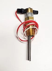 W.E. Interruptor de flujo tamaño mini Anderson Dwyer V10 A25N - Imagen 1 de 8