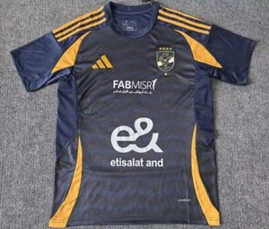 JERSEY Al Ahly FC Away 2024-25 - Picture 1 of 2