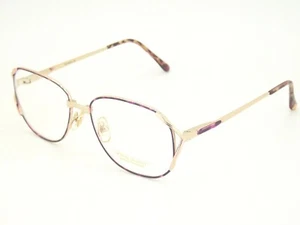 SUNOPTIC 99F Designer Eyeglasses Brille goggles gafas 54/16/140 - Picture 1 of 8