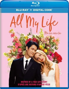 All My Life Blu-ray - Picture 1 of 2