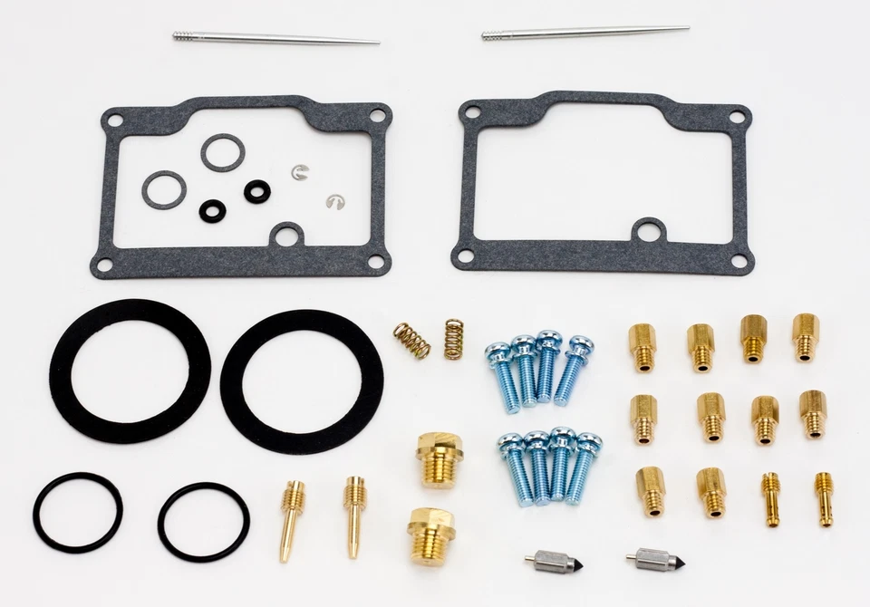 Polaris Indy Touring 340, 1999-2002, Carb/Carburetor Repair Kit - Image 1 of 1