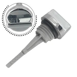Short Oil Dipstick For 70cc 90cc 110cc 125cc High Quality Dirt Bike ATV Quad - Picture 1 of 1