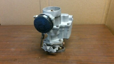 Carburador Carter YF AMC Jeep Kaiser Willys 832S - Imagem 1 de 4