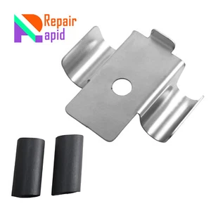 Parking Brake Wire Clip Retainer Stainless Steel for BMW 1 2 3 4 Series - Bild 1 von 13