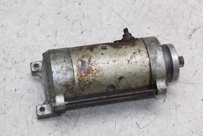 1974 Honda CB360 MOTOR DE PARTIDA -DC 12V - Imagem 1 de 4