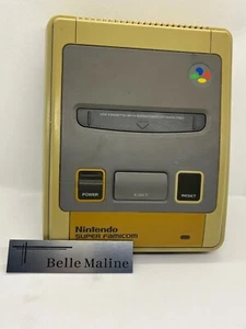 NINTENDO SNES SUPER FAMICOM NUR KONSOLE aus Japan - Bild 1 von 9