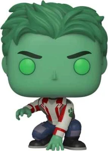 DC Comics POP! TV Vinyl Figur Beast Boy 9 cm - Imagen 1 de 1