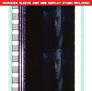 LOTR : Two Towers - Elrond - 35mm 5 cell film strip SC233 - Picture 1 of 3