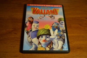 Valiant (DVD, 2005) Disney - Bild 1 von 3