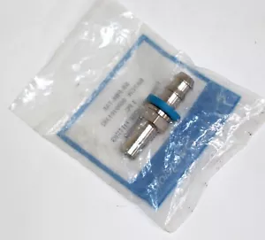 Swagelok SS-PB8-TA8 Push-On Hose Fitting, 1/2 in. Stainless Steel Tube Adapter, - Picture 1 of 11