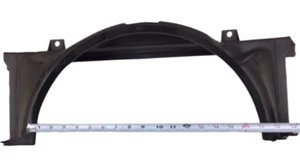 FITS 1986-1993 CHEVROLET GMC S10 S15 SHROUD RAD FAN LWR 15560556 - NEW OEM - Picture 1 of 2