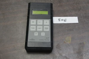 SCHOMANDL 20086813 FIT MOBILE TESTER # 506 - Picture 1 of 5