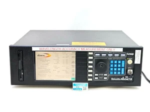 PER RIPARAZIONE BURLEIGH WA-7600 WA7600 Wavemetro Multilinea - Foto 1 di 13