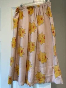Animal Observatory Sow Skirt Pink Suns   Size: 12 - Picture 1 of 4