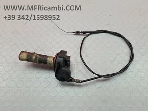 MANOPOLA GAS ACCELLERATORE YAMAHA YZ 125 2T 2000 2001 GAS COMMAND - Imagen 1 de 6