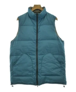 SIERRA DESIGNS Down Jackets / Down Vests Green S 2200530195018 - Picture 1 of 7