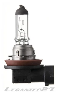 Glühlampe 12V 35W PGJ19-1 H8 Glühbirne Lampe Birne 12Volt 35Watt neu - Picture 1 of 1
