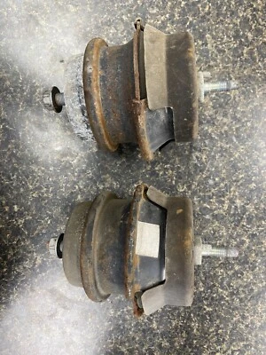 2014-2020 INFINITI Q50 17-20 Q60 RWD ISOLADOR DE MONTAGEM DO MOTOR DIANTEIRO FABRICANTE DE EQUIPAMENTO ORIGINAL - Imagem 1 de 3