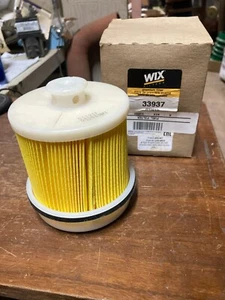 NEW! Wix 33937 Fuel Filter Wix 533937 - Bild 1 von 3