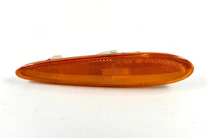 2000-2003 Nissan Maxima Front Right RF Passenger Amber Side Marker Light - Picture 1 of 4