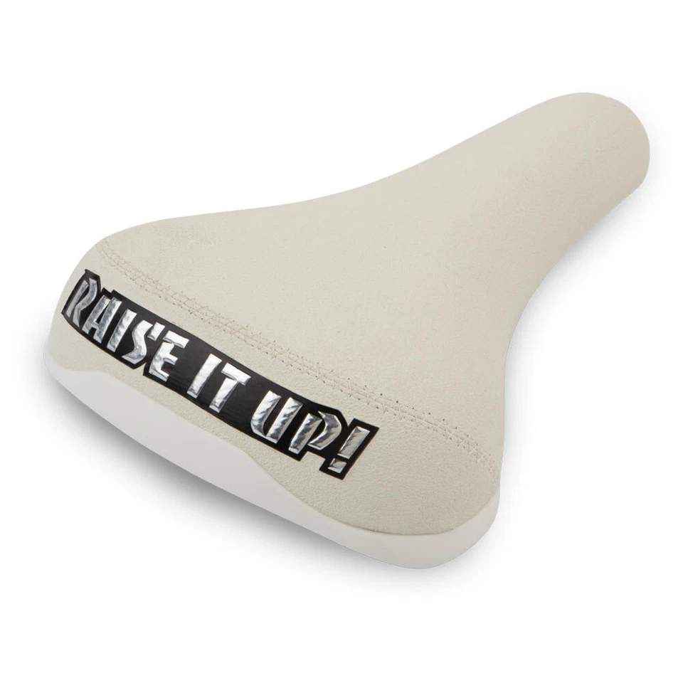 SE Racing Raise it Up! Seat Blanco Foto 1 de 1