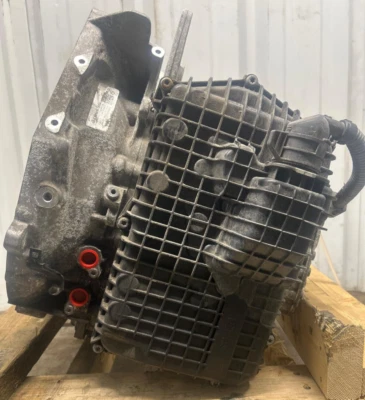 2020 Acura MDX Base AWD Automatic Transmission Assembly 44K Miles Foto 1 de 4