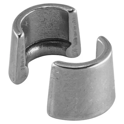 Caltric 420254600 420254602 Valve Cotter For Can-Am CanAm Renegade 1000R 16-24 - Image 1 of 4