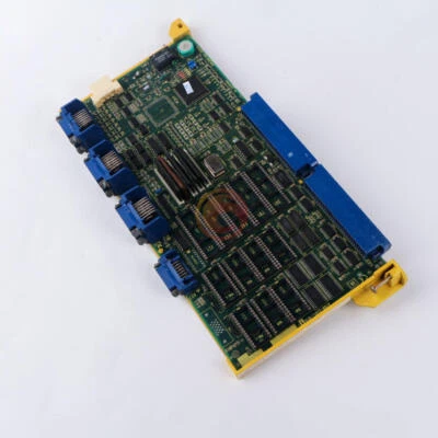 1PC FANUC A16B-2201-0101 Memory Board Used - Image 1 of 4